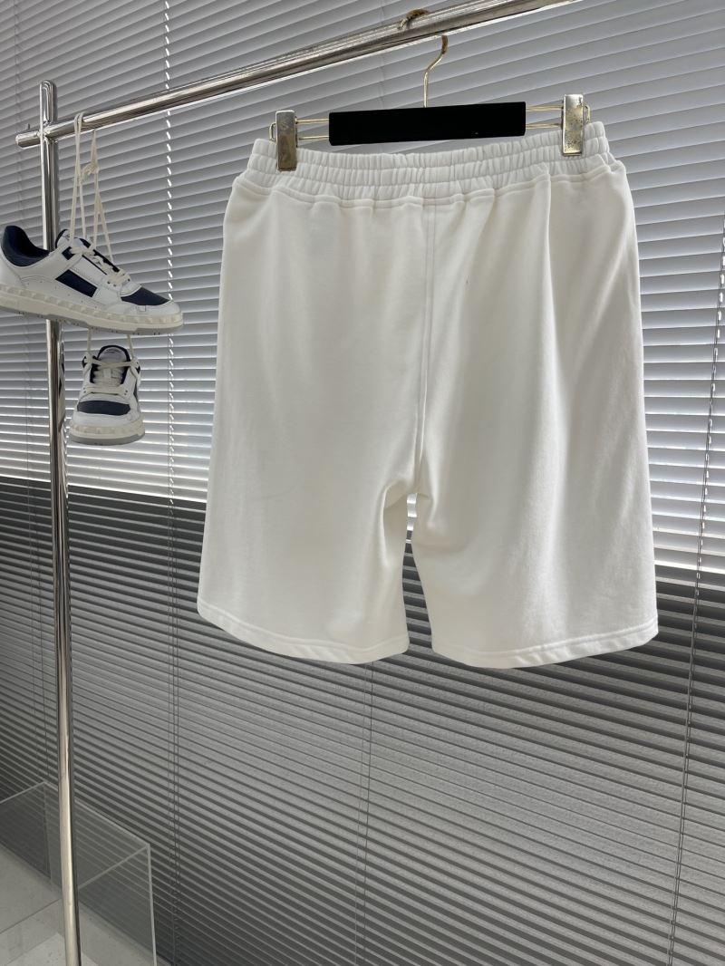 Burberry Short Pants